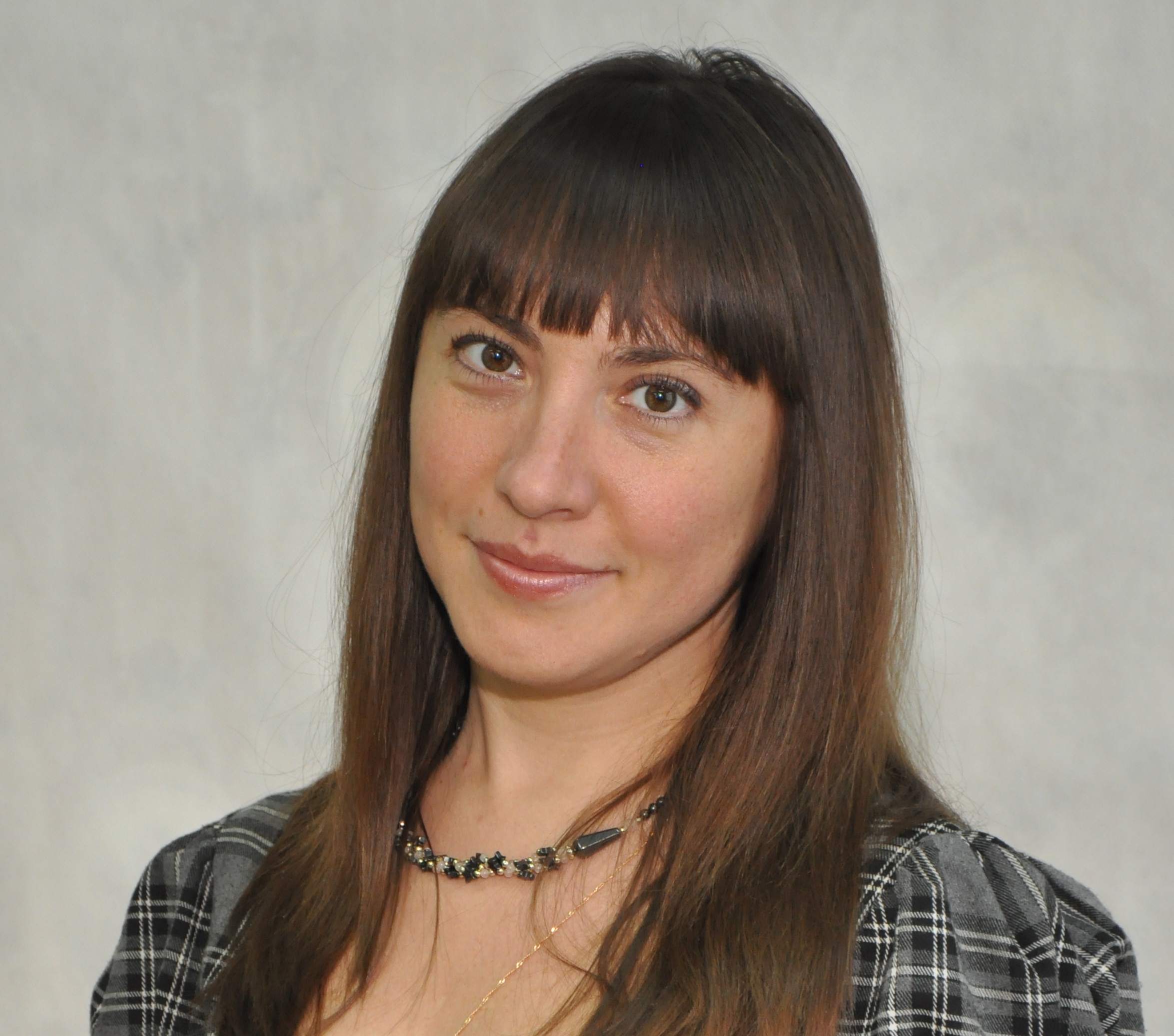 Числова Светлана Александровна.