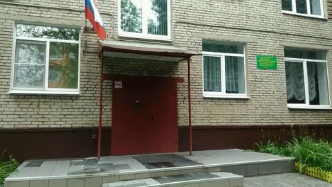 МБОУ ЦО № 29 (ул. 2-ой проезд Металлургов, дом 4 А)