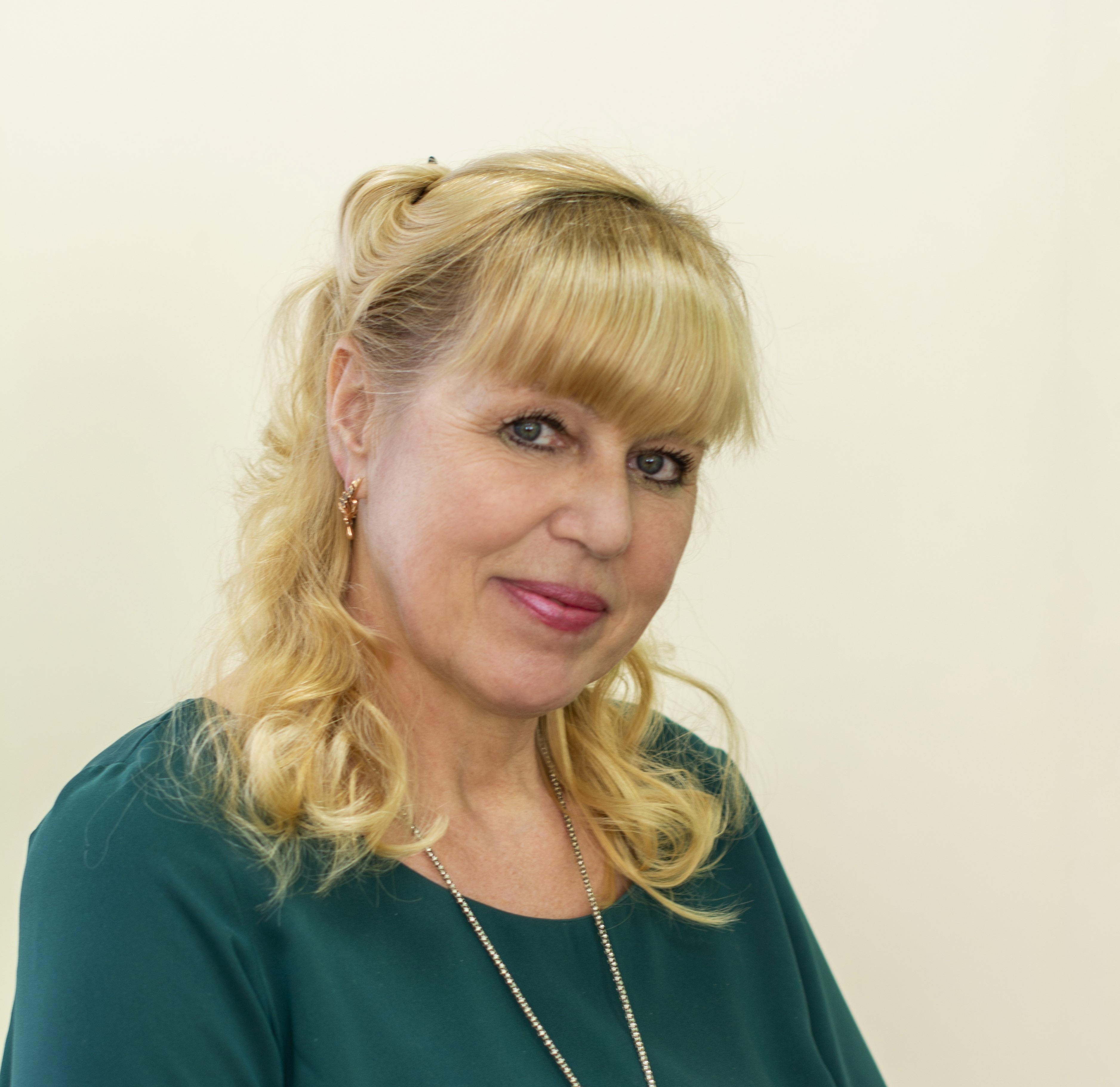 Панчева Лариса Леонидовна.
