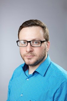 Куксин Андрей Владимирович.