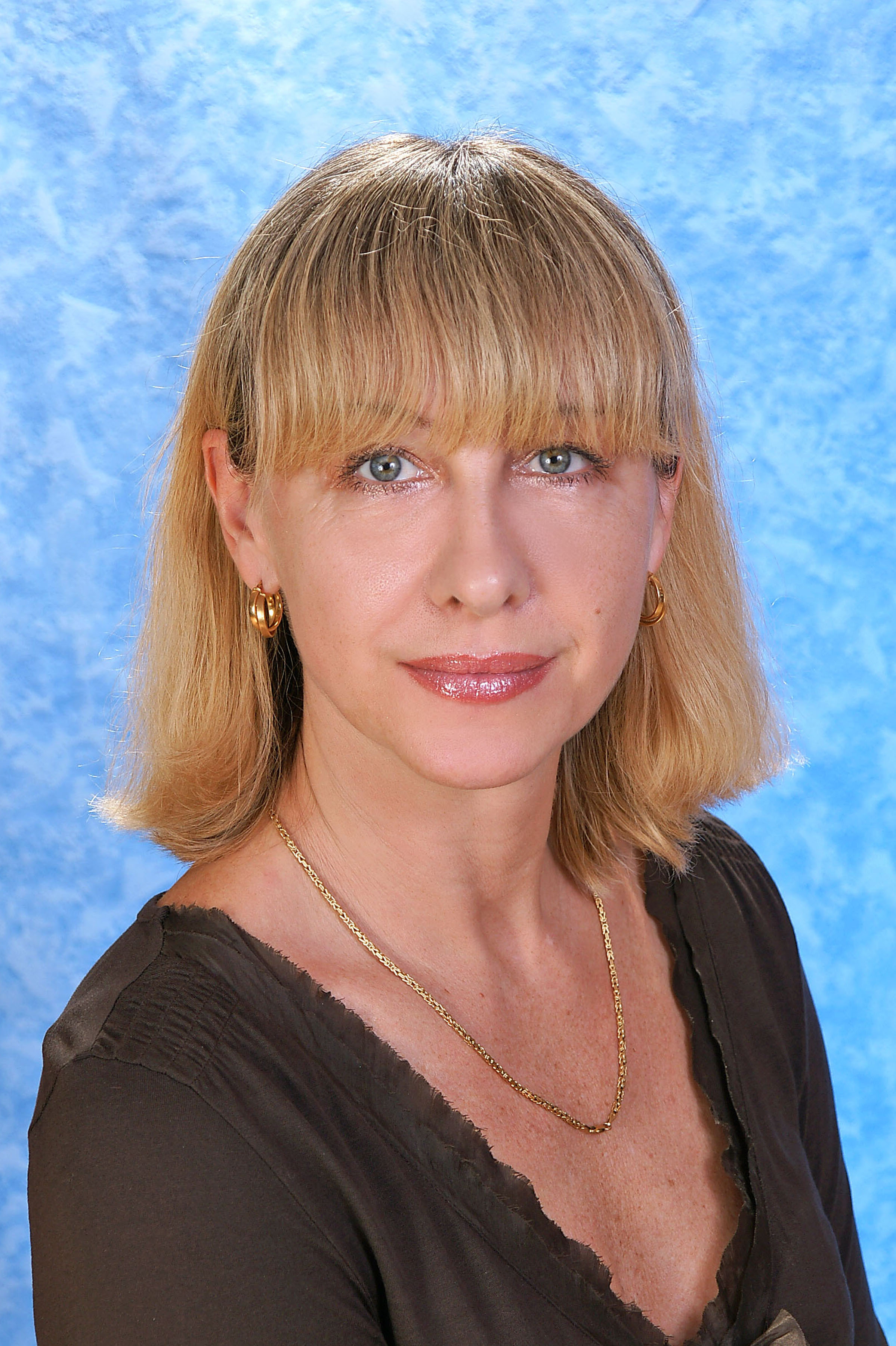 Селиванова Ирина Юрьевна.